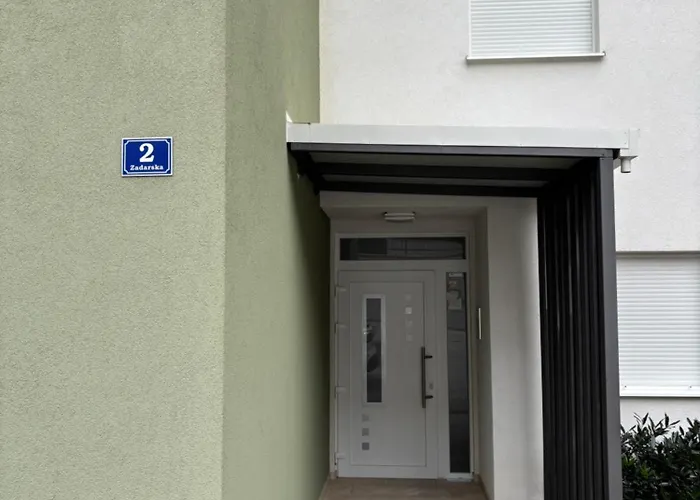 Volak Lejlighed Makarska