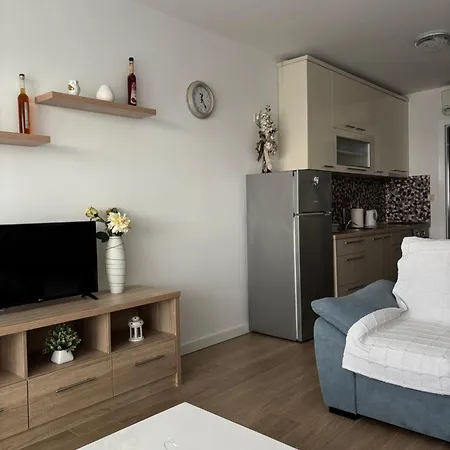 Apartment Volak Makarska