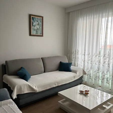 Volak Apartment *