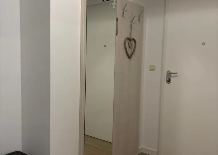 Volak Apartmán Makarská