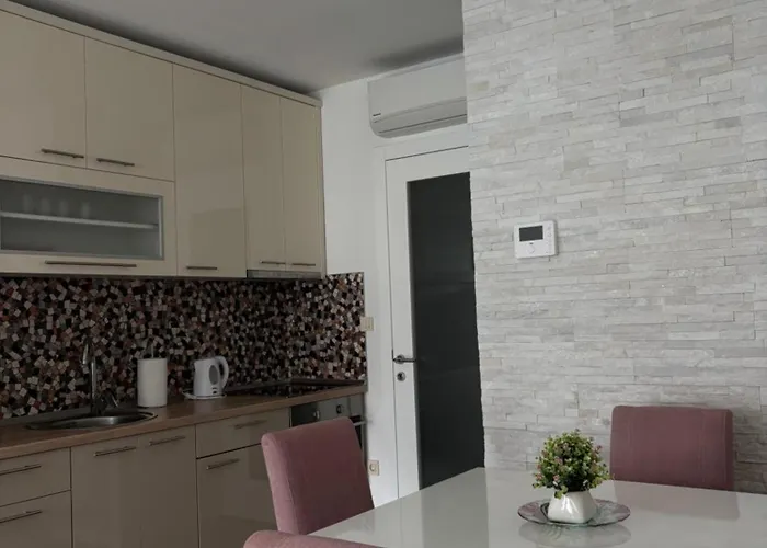 Apartmán Volak Makarská