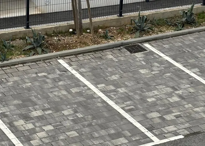 Volak Apartmán Makarská