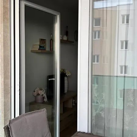 Apartment Volak Makarska