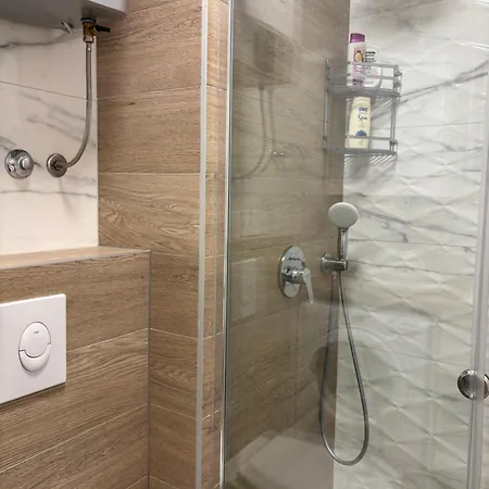 Apartment Volak Makarska