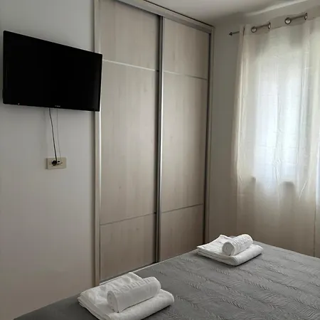 Volak Apartment