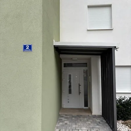 Volak Apartment Makarska