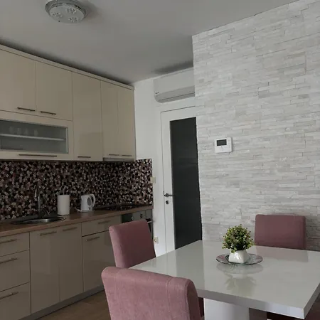 Apartment Volak Makarska