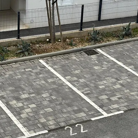 Volak Apartment Makarska