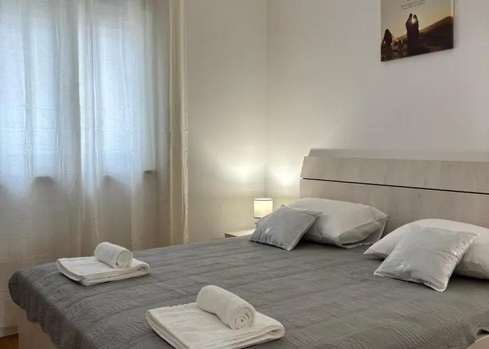 Apartament Volak *