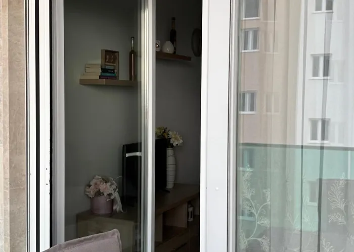 Apartament Volak Makarska